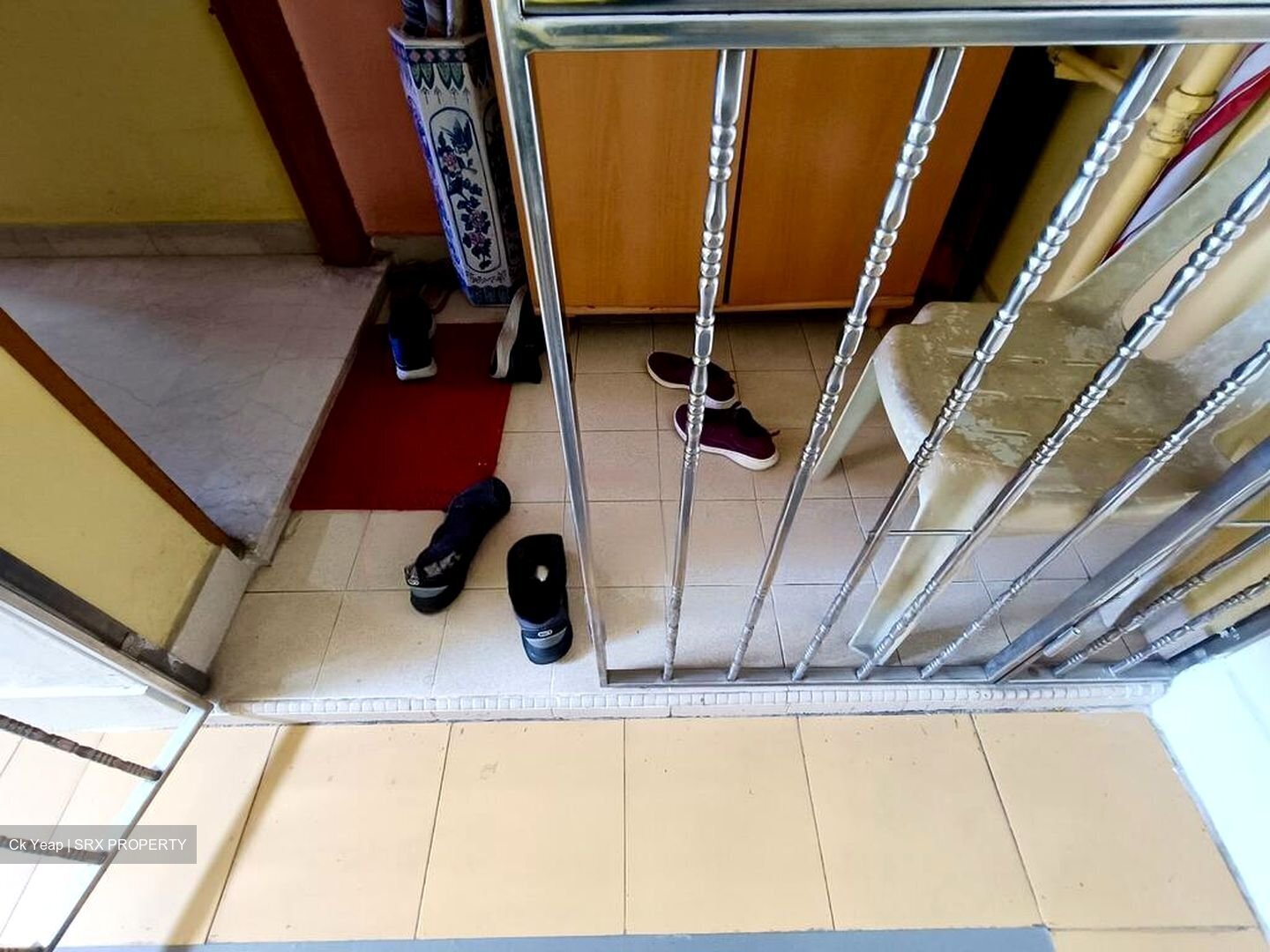 Blk 53 BLANGAH VIEW (Bukit Merah), HDB 5 Rooms #457252311